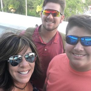 Meet your Posher, Paula